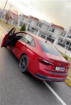 فولكسفاغن جيتا